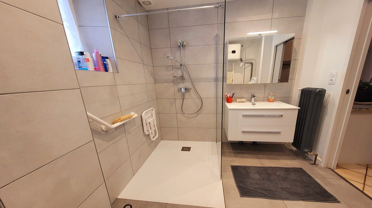 Ma-Cabane - Vente Appartement Fourneaux, 40 m²