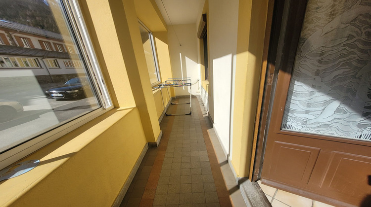 Ma-Cabane - Vente Appartement Fourneaux, 40 m²