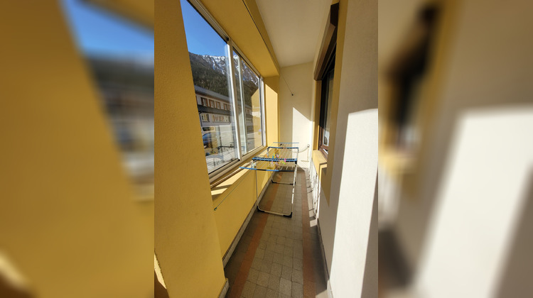 Ma-Cabane - Vente Appartement Fourneaux, 40 m²