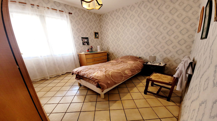 Ma-Cabane - Vente Appartement Fourneaux, 40 m²