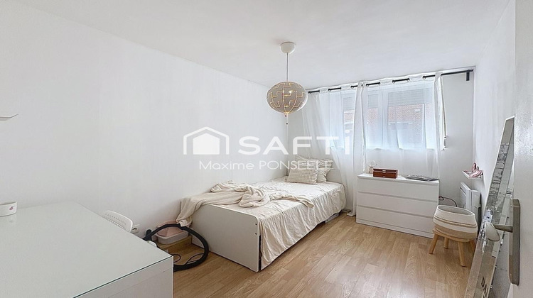 Ma-Cabane - Vente Appartement Fournes-en-Weppes, 29 m²