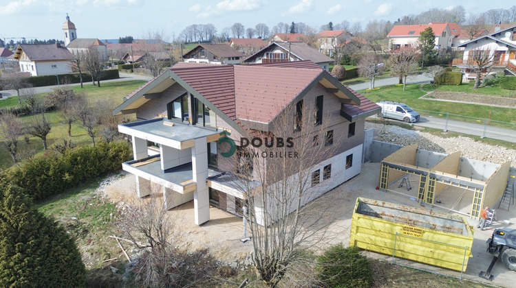 Ma-Cabane - Vente Appartement FOURNETS-LUISANS, 77 m²