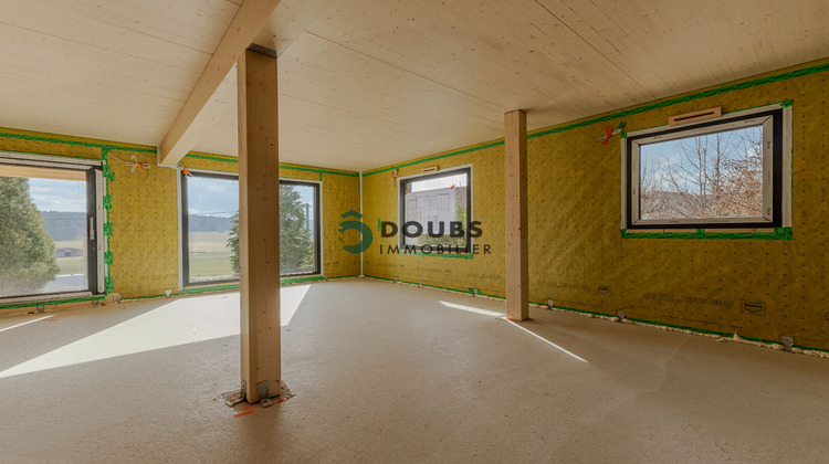 Ma-Cabane - Vente Appartement FOURNETS-LUISANS, 77 m²