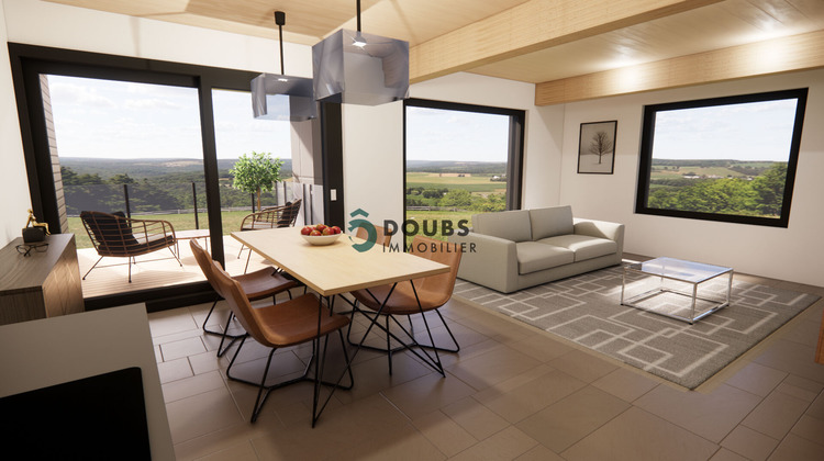 Ma-Cabane - Vente Appartement FOURNETS-LUISANS, 77 m²