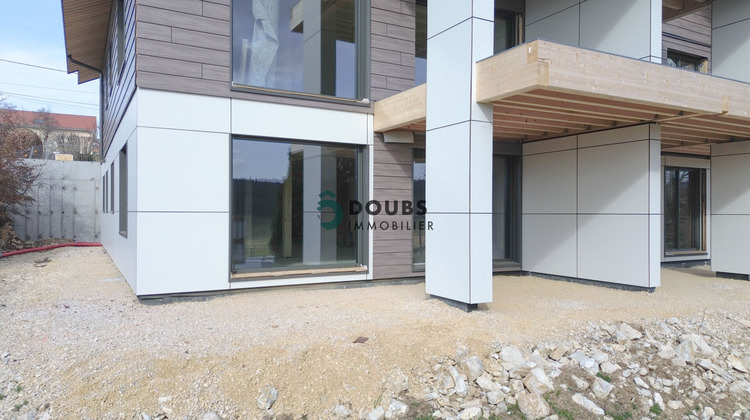 Ma-Cabane - Vente Appartement FOURNETS-LUISANS, 77 m²