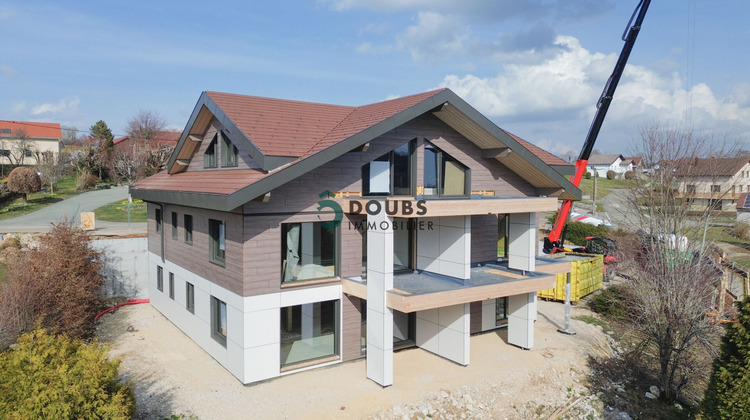 Ma-Cabane - Vente Appartement FOURNETS-LUISANS, 77 m²