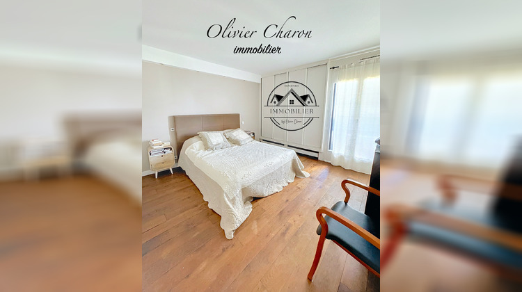 Ma-Cabane - Vente Appartement Fourqueux, 180 m²