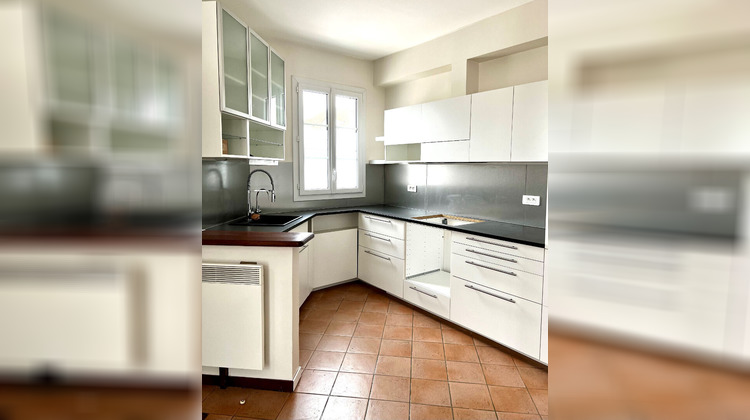 Ma-Cabane - Vente Appartement FOURQUEUX, 92 m²