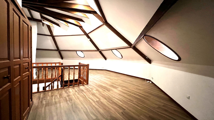 Ma-Cabane - Vente Appartement FOURQUEUX, 92 m²