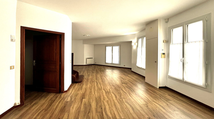 Ma-Cabane - Vente Appartement FOURQUEUX, 92 m²