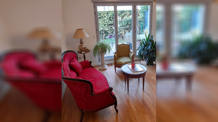 Ma-Cabane - Vente Appartement FOURQUEUX, 45 m²