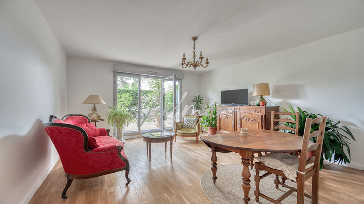 Ma-Cabane - Vente Appartement FOURQUEUX, 45 m²