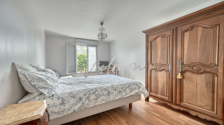 Ma-Cabane - Vente Appartement FOURQUEUX, 45 m²