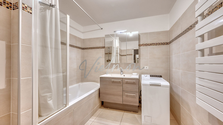 Ma-Cabane - Vente Appartement FOURQUEUX, 45 m²