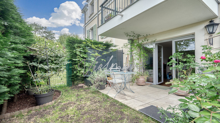 Ma-Cabane - Vente Appartement FOURQUEUX, 45 m²