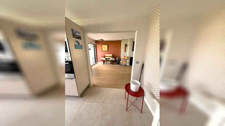 Ma-Cabane - Vente Appartement FOURQUEUX, 93 m²
