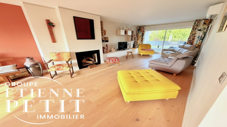 Ma-Cabane - Vente Appartement FOURQUEUX, 93 m²