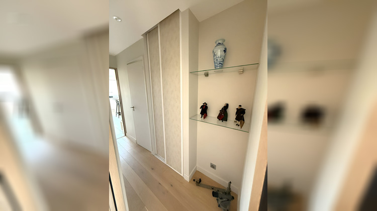 Ma-Cabane - Vente Appartement FOURQUEUX, 93 m²