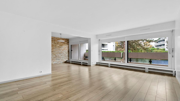 Ma-Cabane - Vente Appartement FOURQUEUX, 95 m²