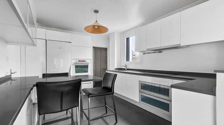 Ma-Cabane - Vente Appartement FOURQUEUX, 95 m²