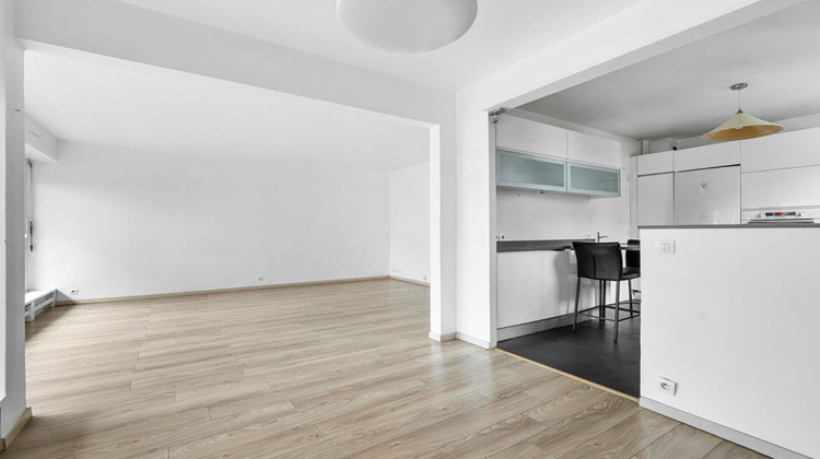 Ma-Cabane - Vente Appartement FOURQUEUX, 95 m²