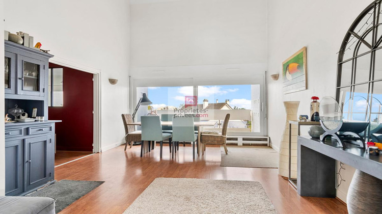 Ma-Cabane - Vente Appartement FOURQUEUX, 183 m²