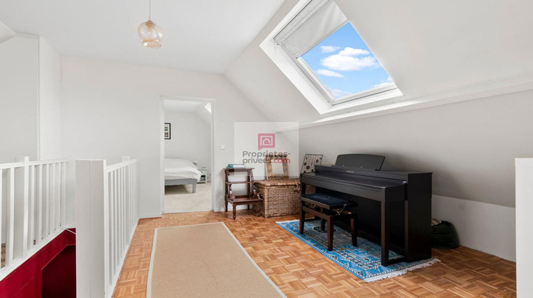 Ma-Cabane - Vente Appartement FOURQUEUX, 183 m²