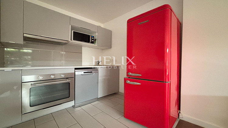 Ma-Cabane - Vente Appartement FOURQUEUX, 52 m²