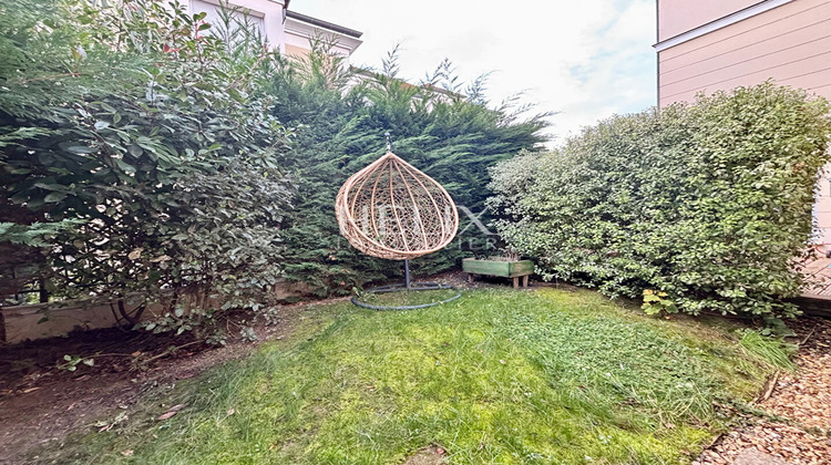 Ma-Cabane - Vente Appartement FOURQUEUX, 52 m²