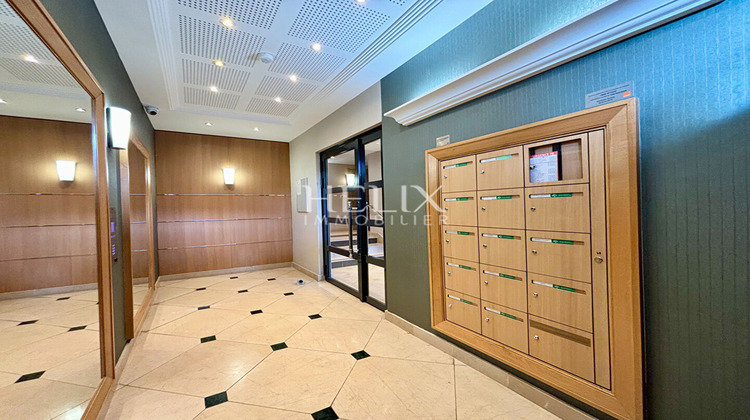 Ma-Cabane - Vente Appartement FOURQUEUX, 52 m²