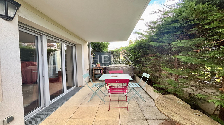 Ma-Cabane - Vente Appartement FOURQUEUX, 52 m²