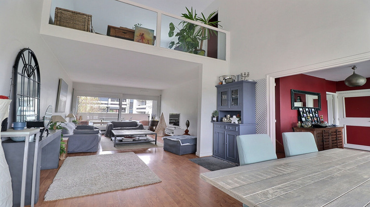 Ma-Cabane - Vente Appartement FOURQUEUX, 150 m²