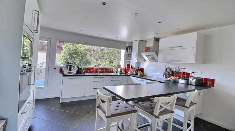 Ma-Cabane - Vente Appartement FOURQUEUX, 115 m²