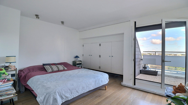 Ma-Cabane - Vente Appartement FOURQUEUX, 115 m²