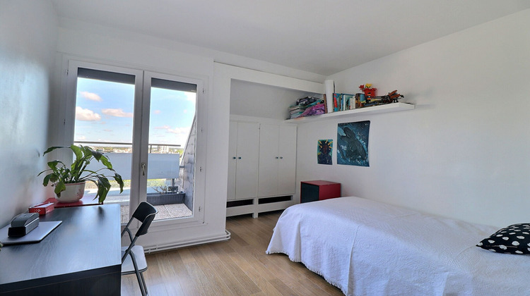 Ma-Cabane - Vente Appartement FOURQUEUX, 115 m²