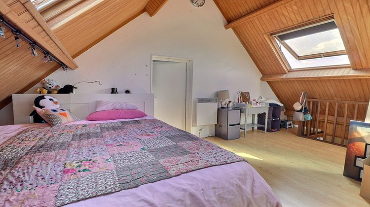 Ma-Cabane - Vente Appartement FOURQUEUX, 115 m²