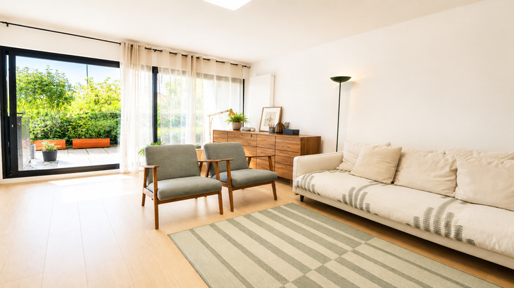 Ma-Cabane - Vente Appartement FOURQUEUX, 76 m²
