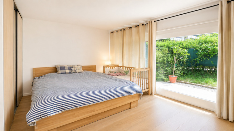Ma-Cabane - Vente Appartement FOURQUEUX, 76 m²