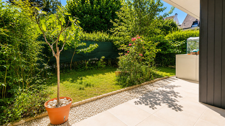 Ma-Cabane - Vente Appartement FOURQUEUX, 76 m²