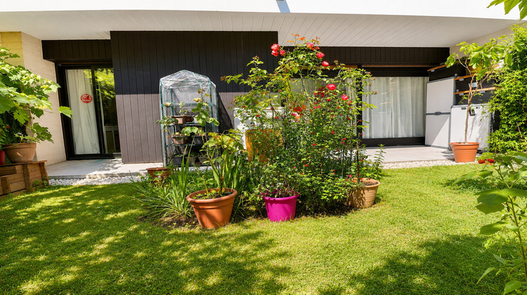 Ma-Cabane - Vente Appartement FOURQUEUX, 76 m²
