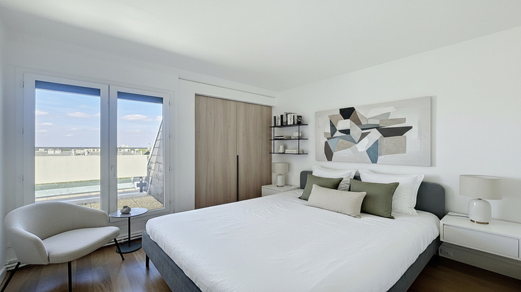 Ma-Cabane - Vente Appartement FOURQUEUX, 95 m²
