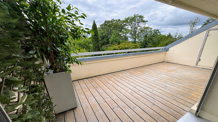 Ma-Cabane - Vente Appartement FOURQUEUX, 96 m²