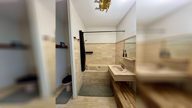 Ma-Cabane - Vente Appartement FOURQUEUX, 96 m²