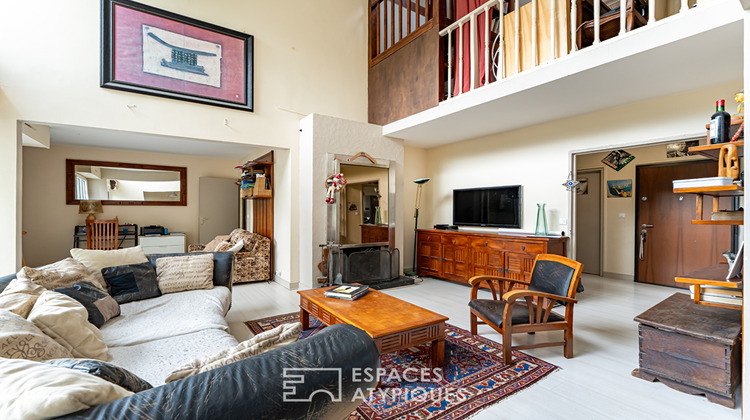 Ma-Cabane - Vente Appartement FOURQUEUX, 150 m²