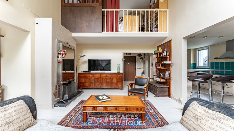 Ma-Cabane - Vente Appartement FOURQUEUX, 150 m²