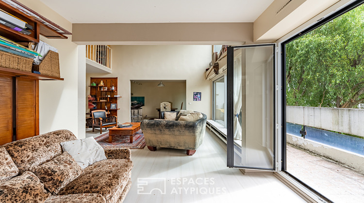 Ma-Cabane - Vente Appartement FOURQUEUX, 150 m²