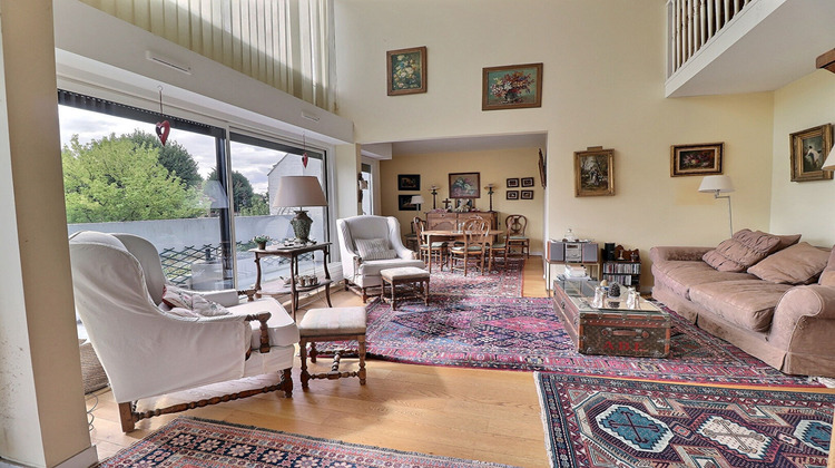 Ma-Cabane - Vente Appartement FOURQUEUX, 155 m²