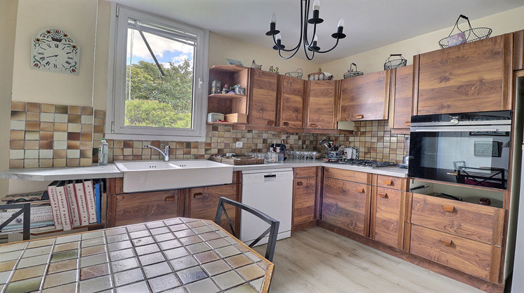 Ma-Cabane - Vente Appartement FOURQUEUX, 155 m²