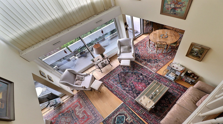 Ma-Cabane - Vente Appartement FOURQUEUX, 155 m²