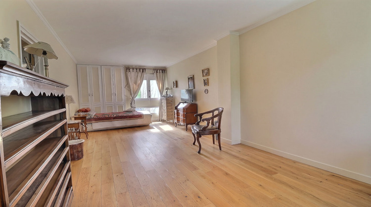 Ma-Cabane - Vente Appartement FOURQUEUX, 155 m²